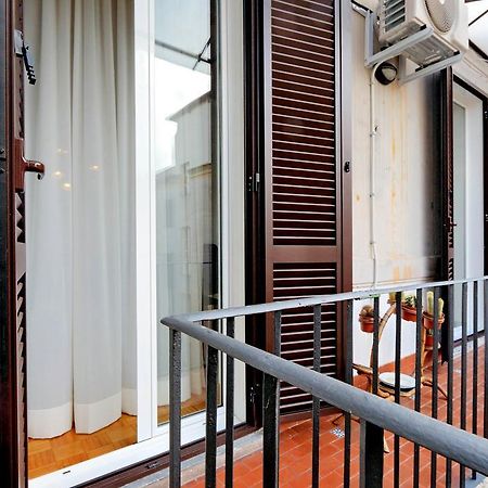 Penitenza Apartment ローマ エクステリア 写真