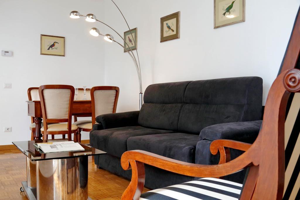Penitenza Apartment ローマ エクステリア 写真