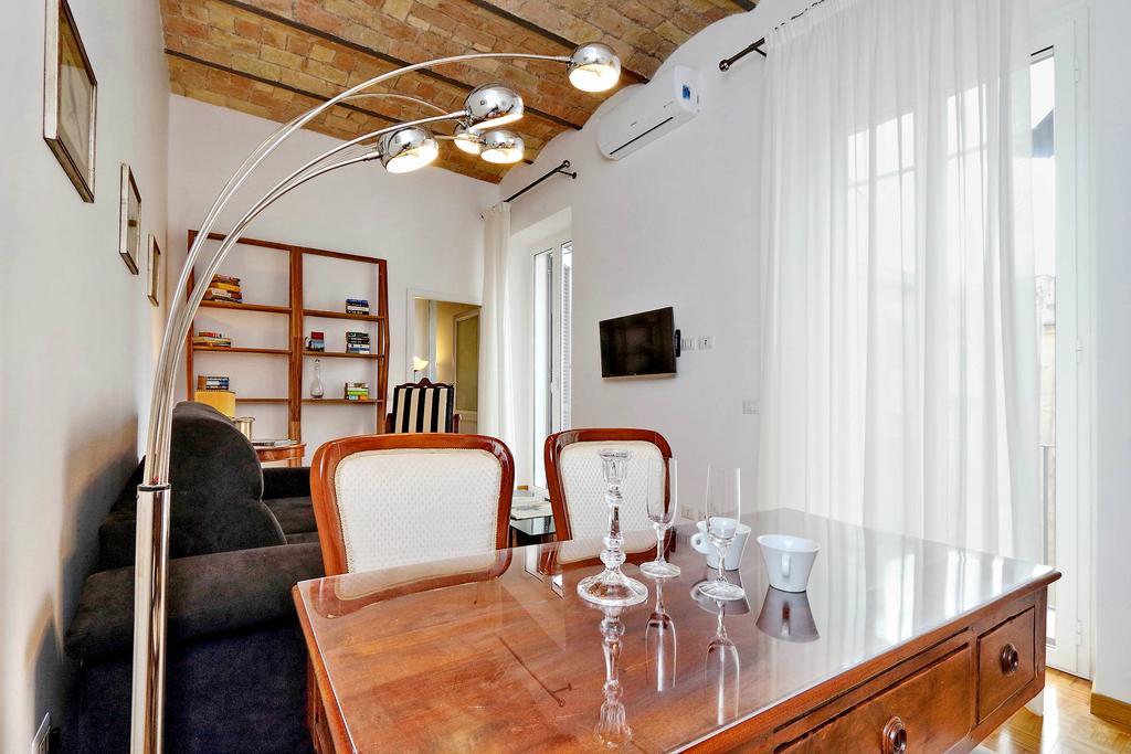 Penitenza Apartment ローマ エクステリア 写真