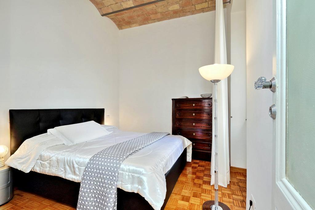 Penitenza Apartment ローマ エクステリア 写真