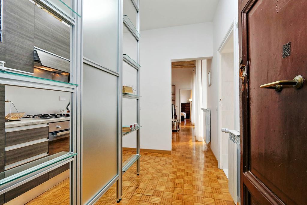 Penitenza Apartment ローマ エクステリア 写真