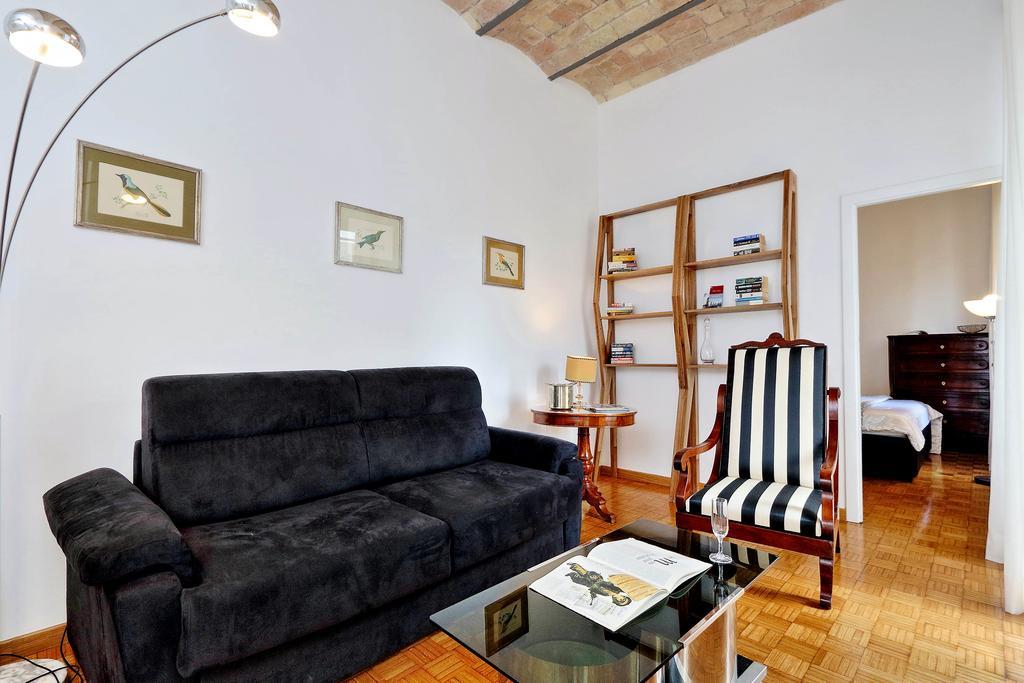 Penitenza Apartment ローマ エクステリア 写真