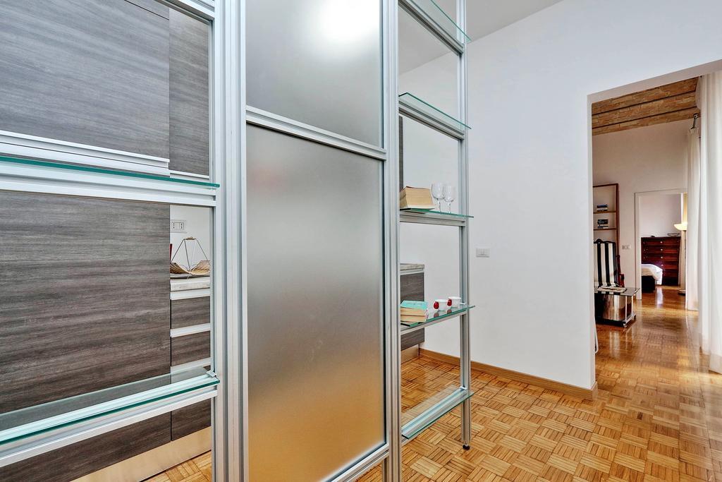 Penitenza Apartment ローマ エクステリア 写真
