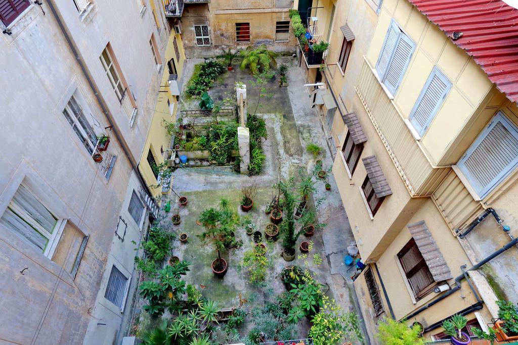 Penitenza Apartment ローマ エクステリア 写真