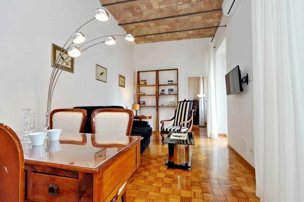 Penitenza Apartment ローマ エクステリア 写真